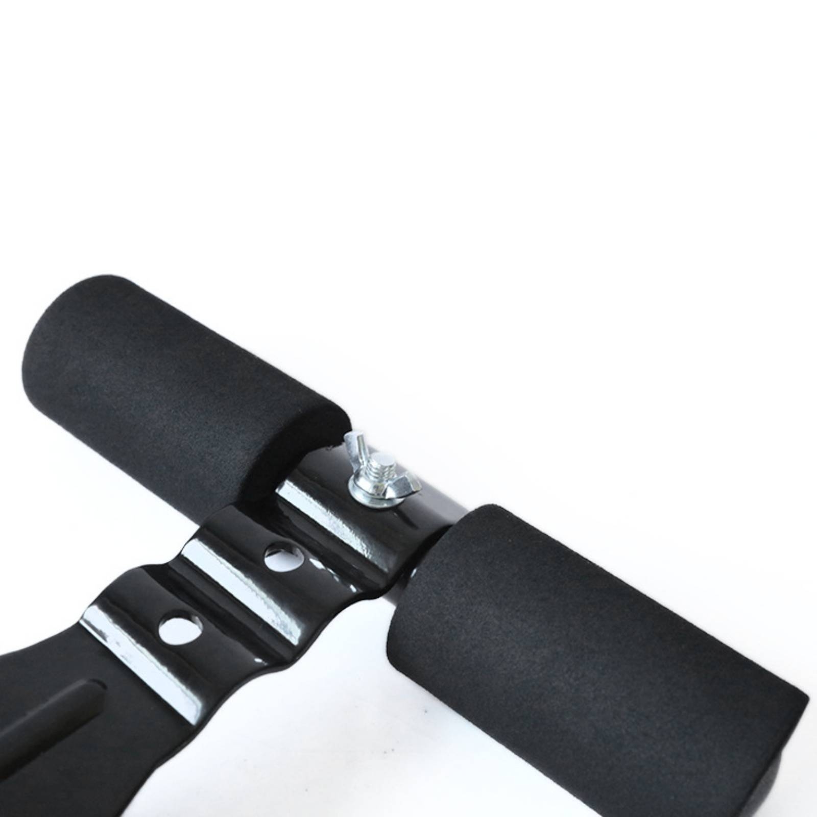 Kompaktowy wspornik do ćwiczeń – Home Gym Equipment recenzja i cena