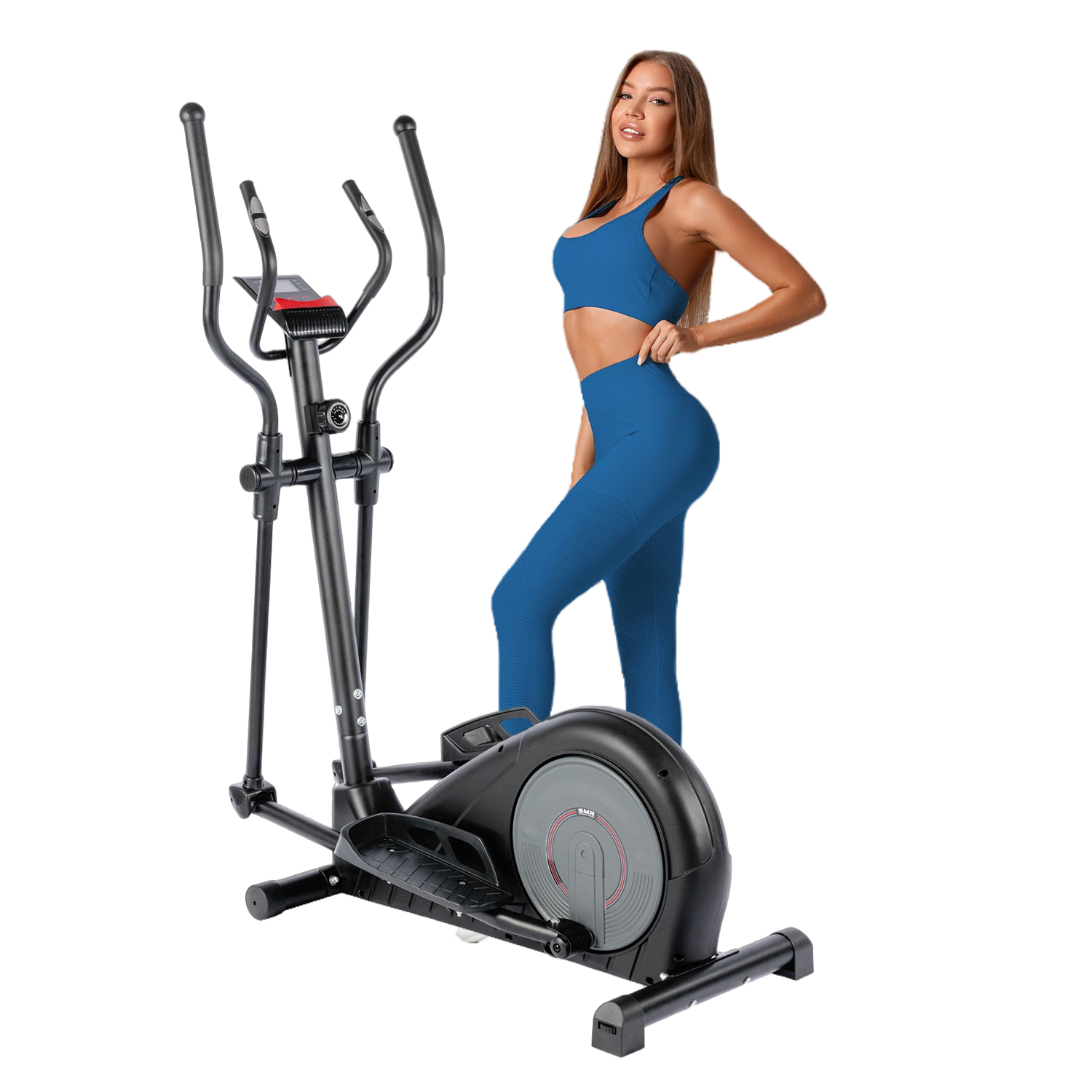 Elliptyczny trenażer siedzący  – Home Gym Trainer recenzja i cena