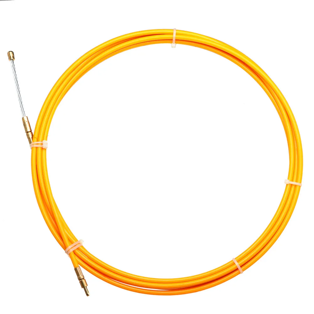 5/15/25m 6mm urządzenie prowad – Cable Pulley System recenzja i cena