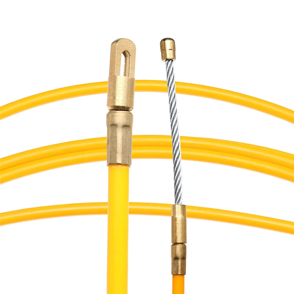 5/15/25m 6mm urządzenie prowad – Cable Pulley System recenzja i cena