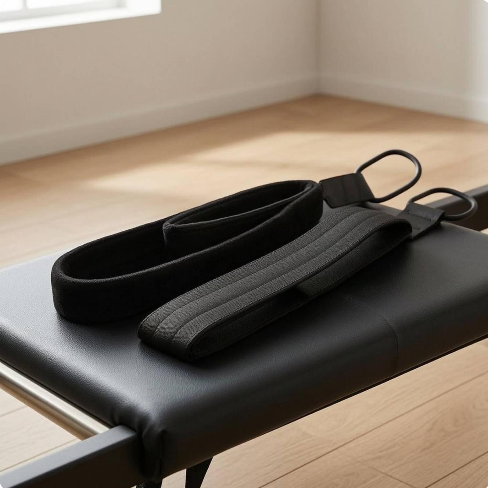 Paski do pilatesu o wysokiej w – Home Gym Machine recenzja i cena