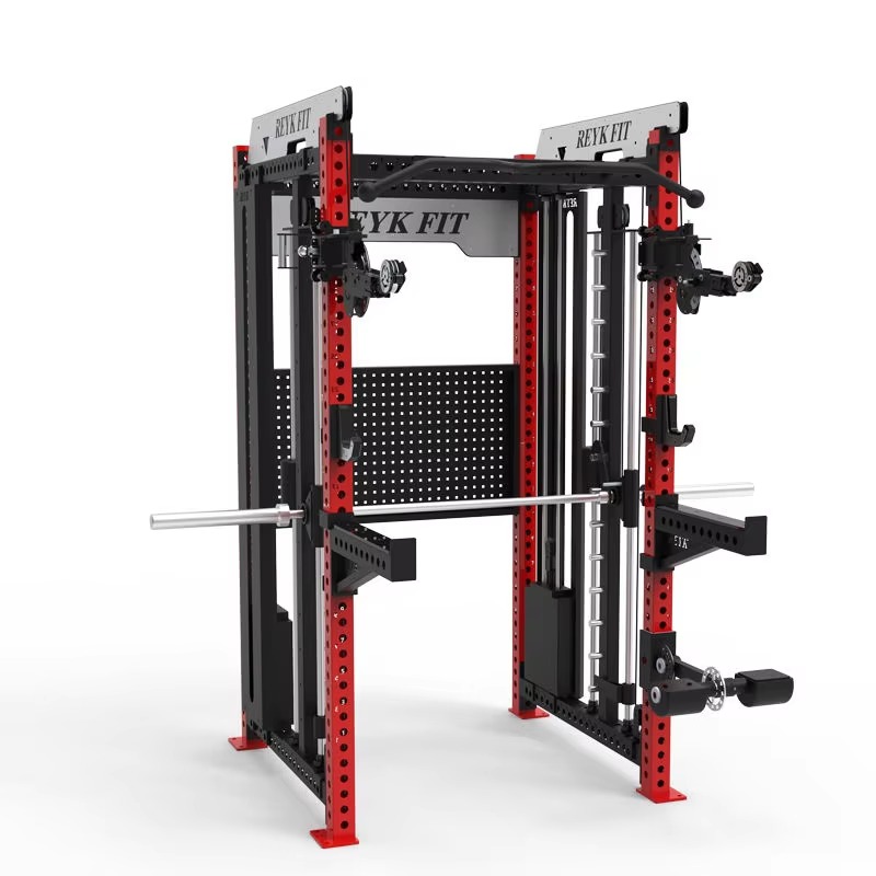 YTYIN Wielofunkcyjna Stacja Sm – Home Gym Machine recenzja i cena