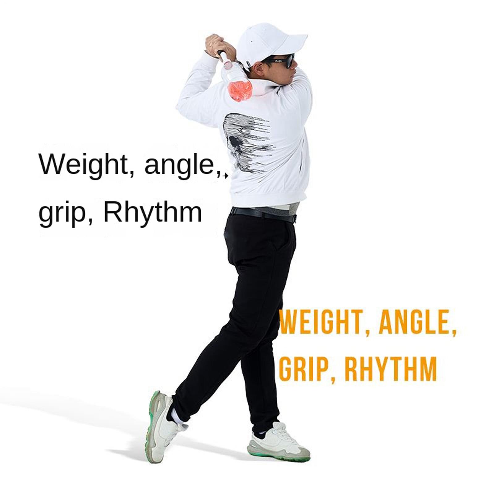 Przyrząd do treningu golfa z r – Home Gym Trainer recenzja i cena