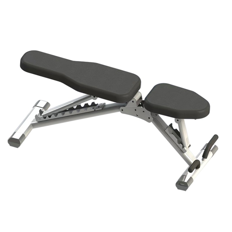 Sprzęt do treningu siłowego do – Home Gym Bench recenzja i cena