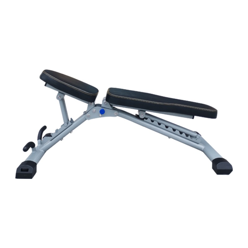 Sprzęt do treningu siłowego do – Home Gym Bench recenzja i cena