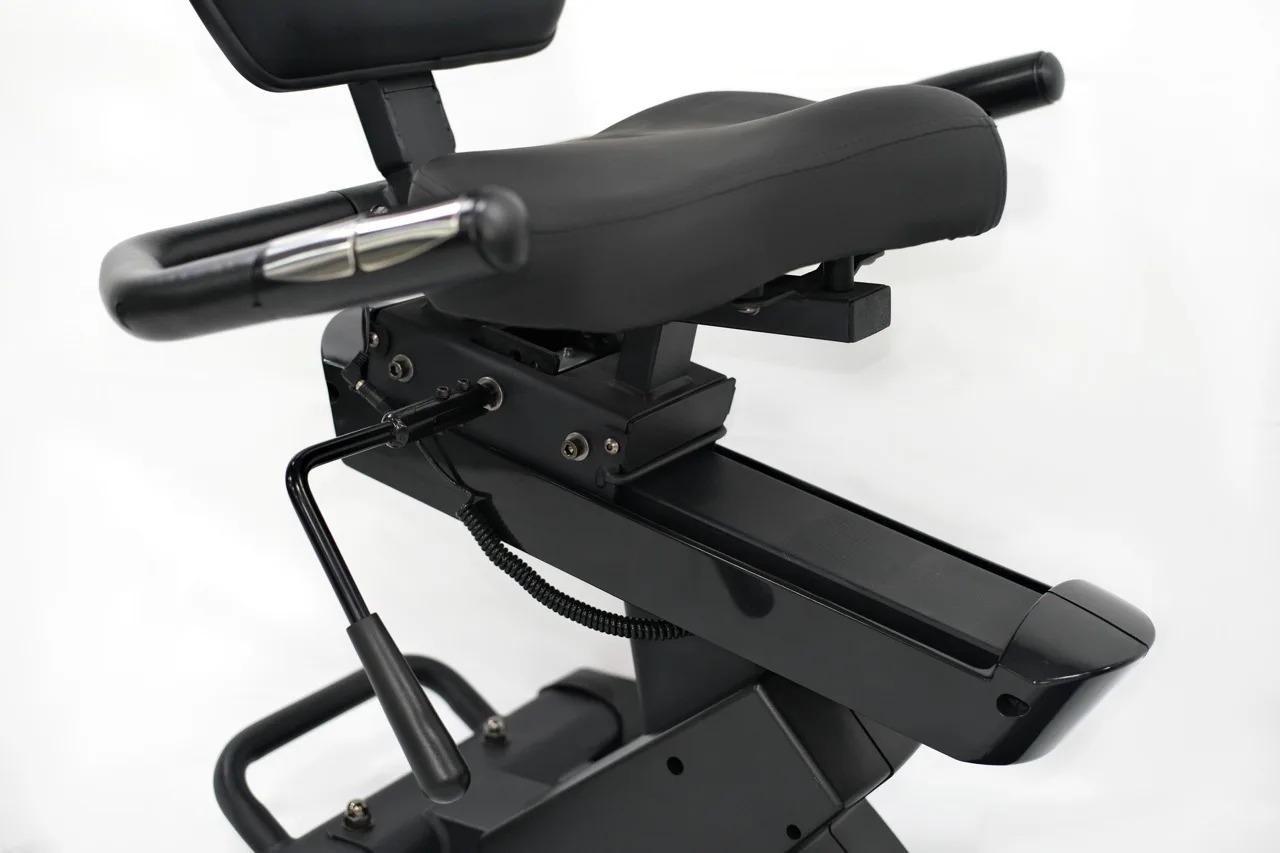 Wysokiej jakości, wytrzymały r – Home Gym Trainer recenzja i cena