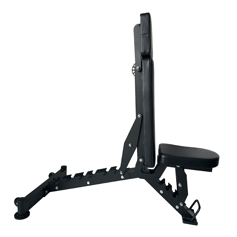 Nowa, wielofunkcyjna, regulowa – Home Gym Bench recenzja i cena