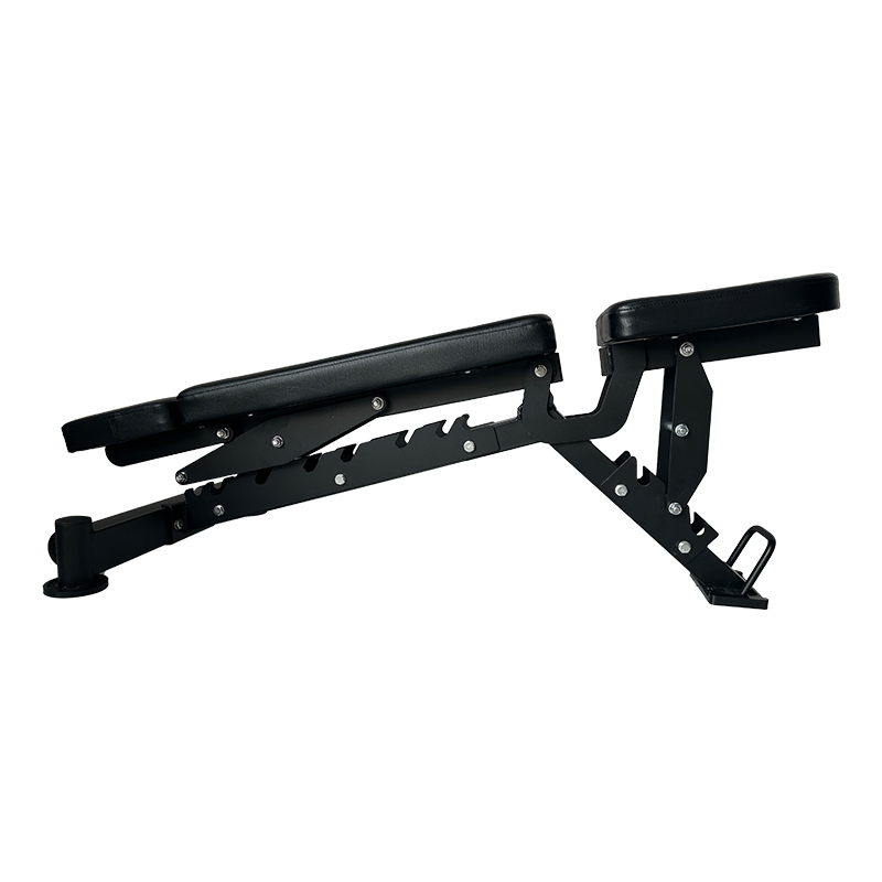 Nowa, wielofunkcyjna, regulowa – Home Gym Bench recenzja i cena