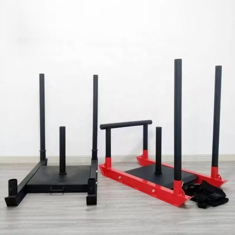 Sprzęt do domowej siłowni w ob – Home Gym Equipment recenzja i cena