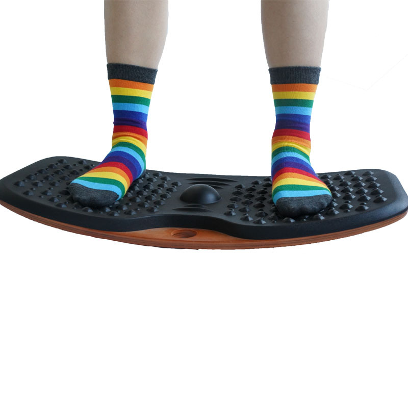 Mata do biurka stojącego, anty – Wobble Board Balance recenzja i cena