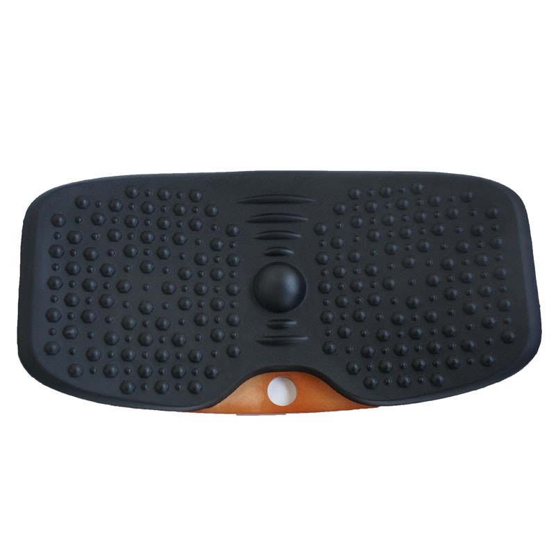 Mata do biurka stojącego, anty – Wobble Board Balance recenzja i cena