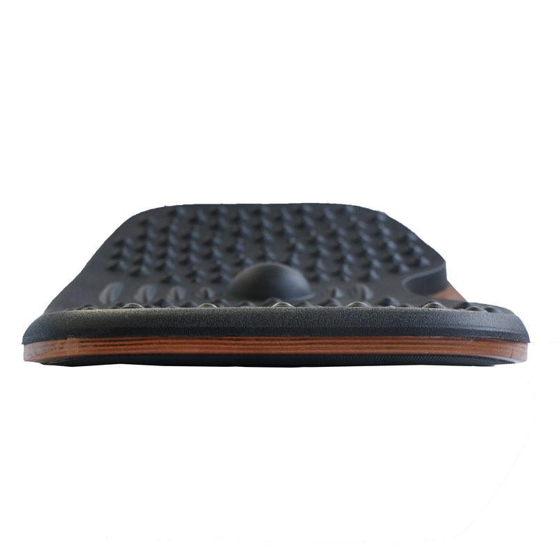 Mata do biurka stojącego, anty – Wobble Board Balance recenzja i cena