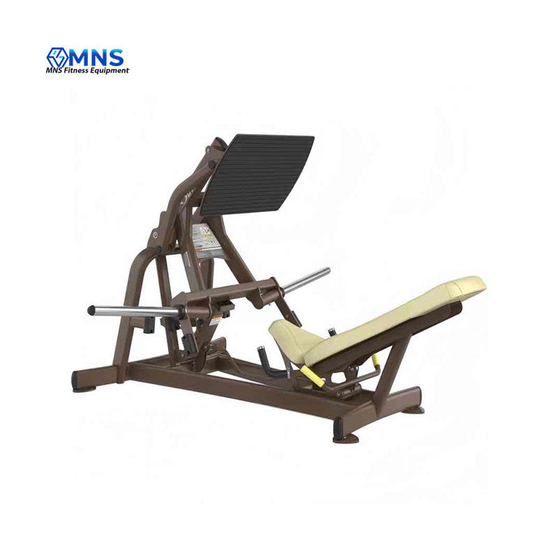 Profesjonalna maszyna do leg p – Home Gym With Leg Press recenzja i cena