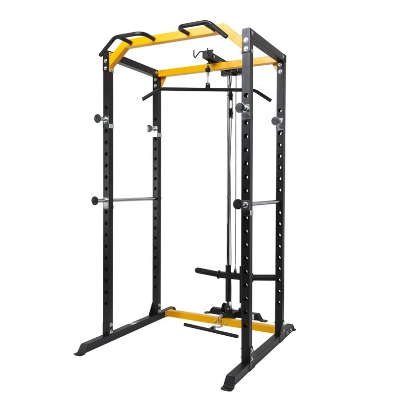 Nowy produkt: Profesjonalny sp – Cable Pulley System recenzja i cena