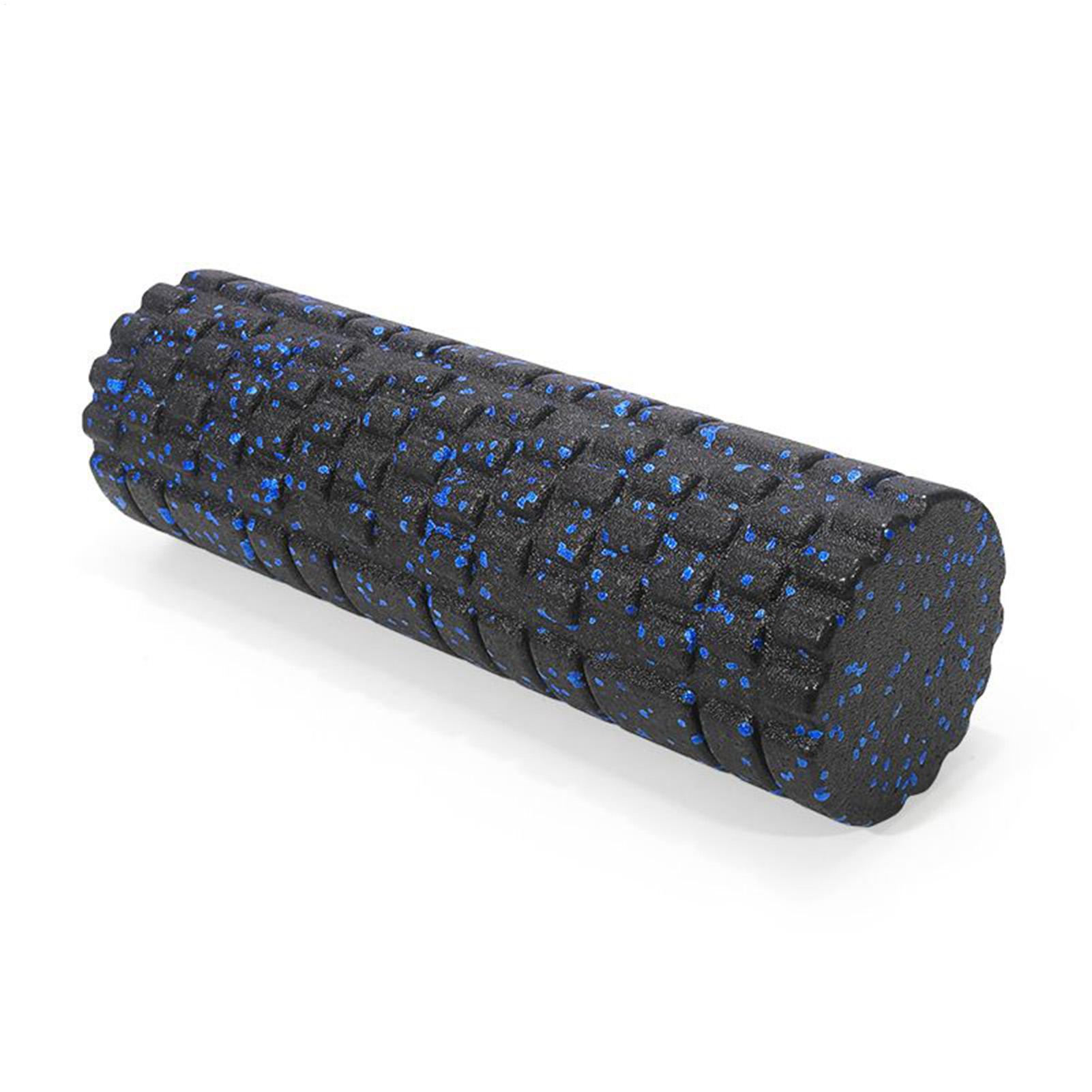 Wałek z pianki EPP o wysokiej  – Foam Roller High Density recenzja i cena