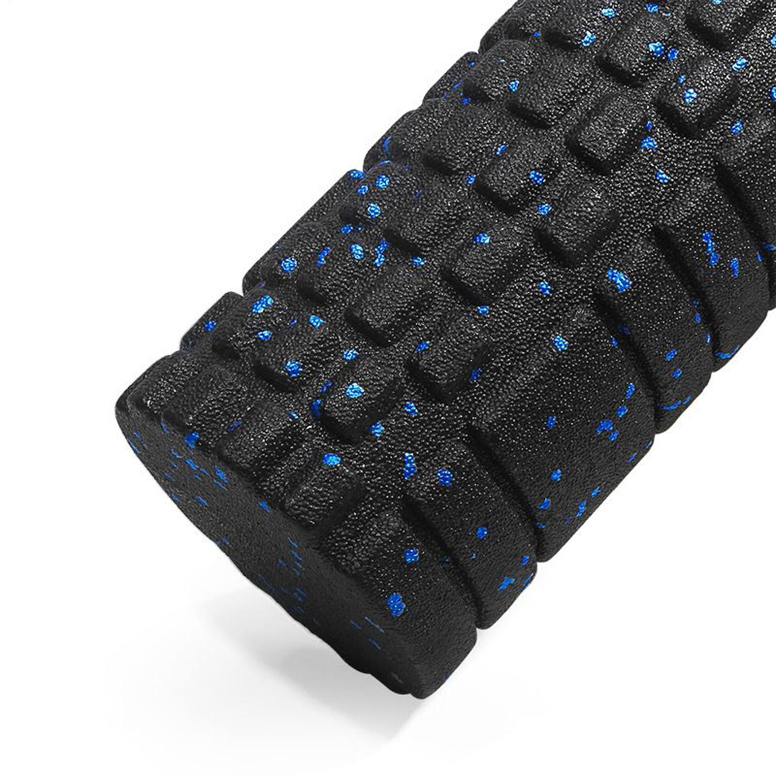 Wałek z pianki EPP o wysokiej  – Foam Roller High Density recenzja i cena