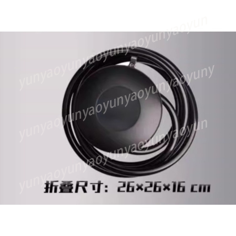 Profesjonalny system szynowy d – Cable Pulley System recenzja i cena