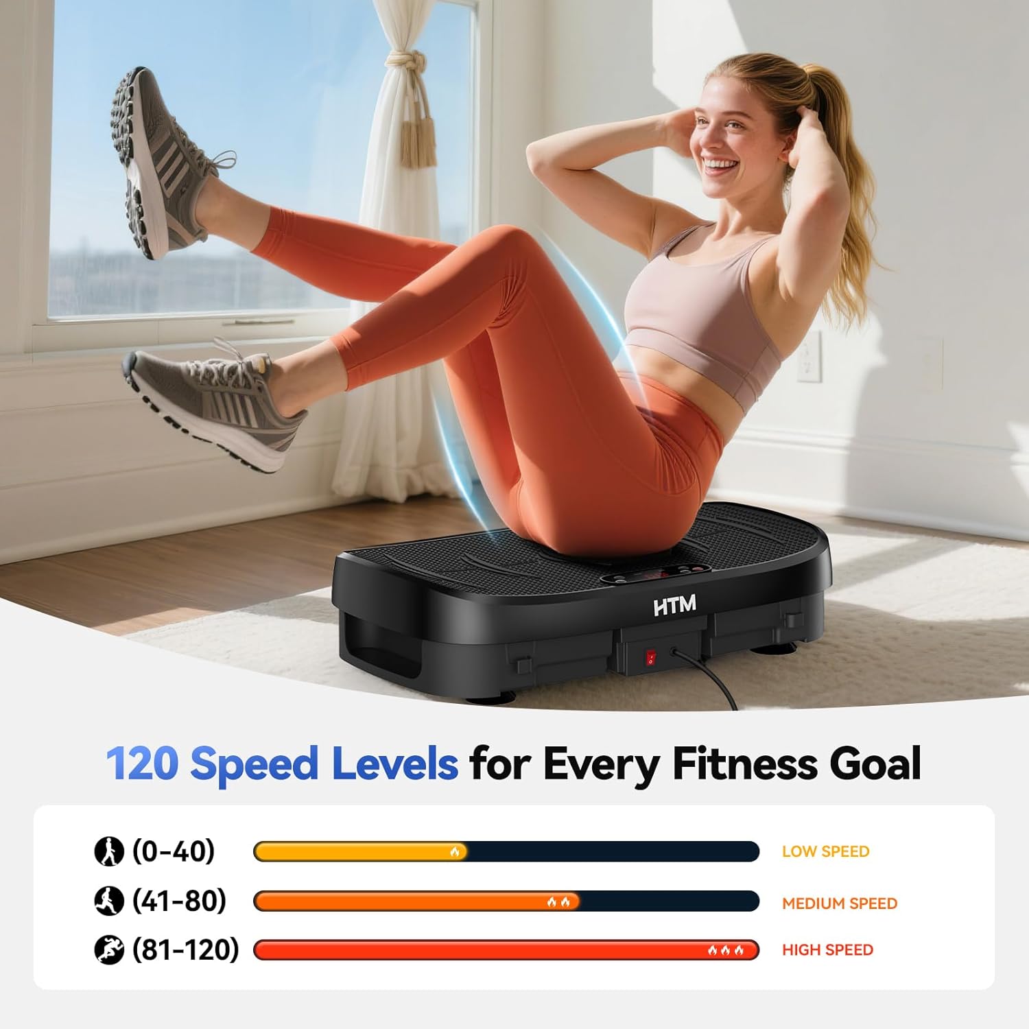 Platforma wibracyjna do spalan – Home Gym Ideas recenzja i cena