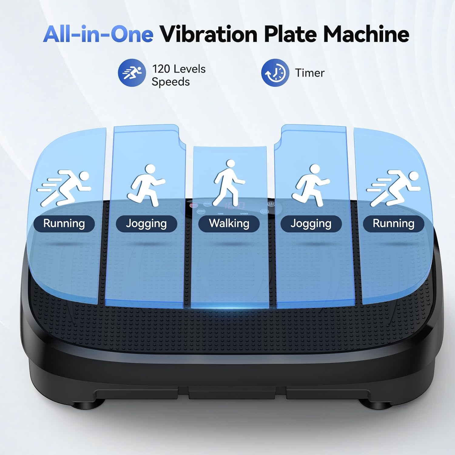 Platforma wibracyjna do spalan – Home Gym Ideas recenzja i cena