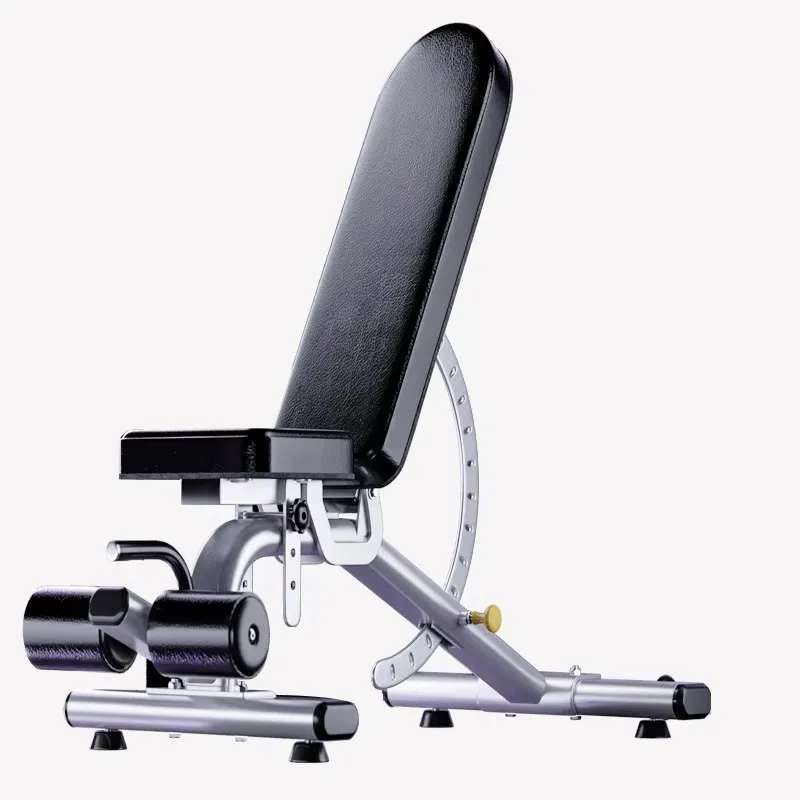 Nowa Regulowana Wielofunkcyjna – Home Gym Bench recenzja i cena