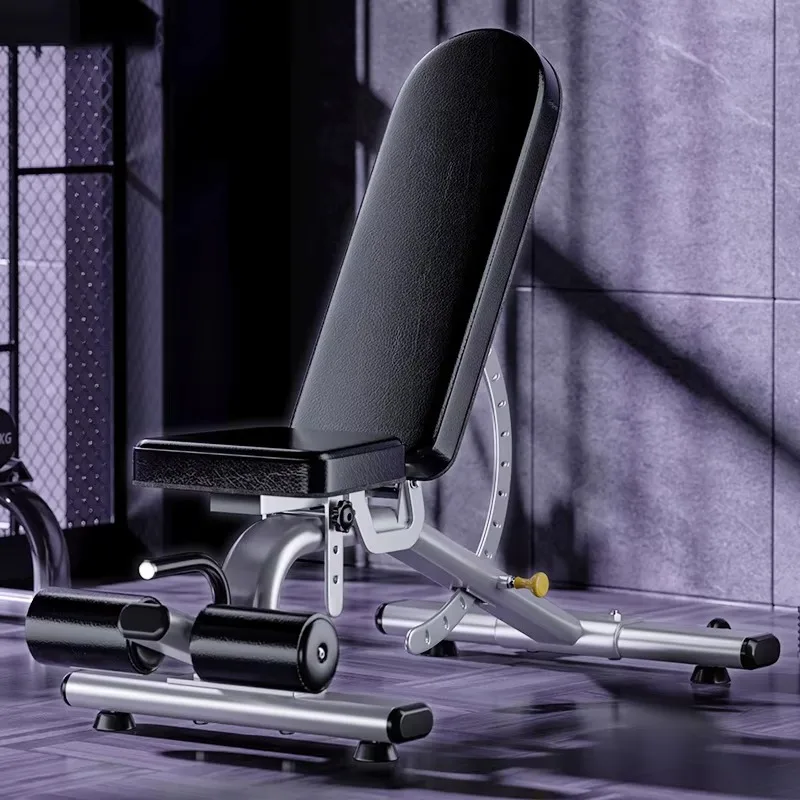 Nowa Regulowana Wielofunkcyjna – Home Gym Bench recenzja i cena