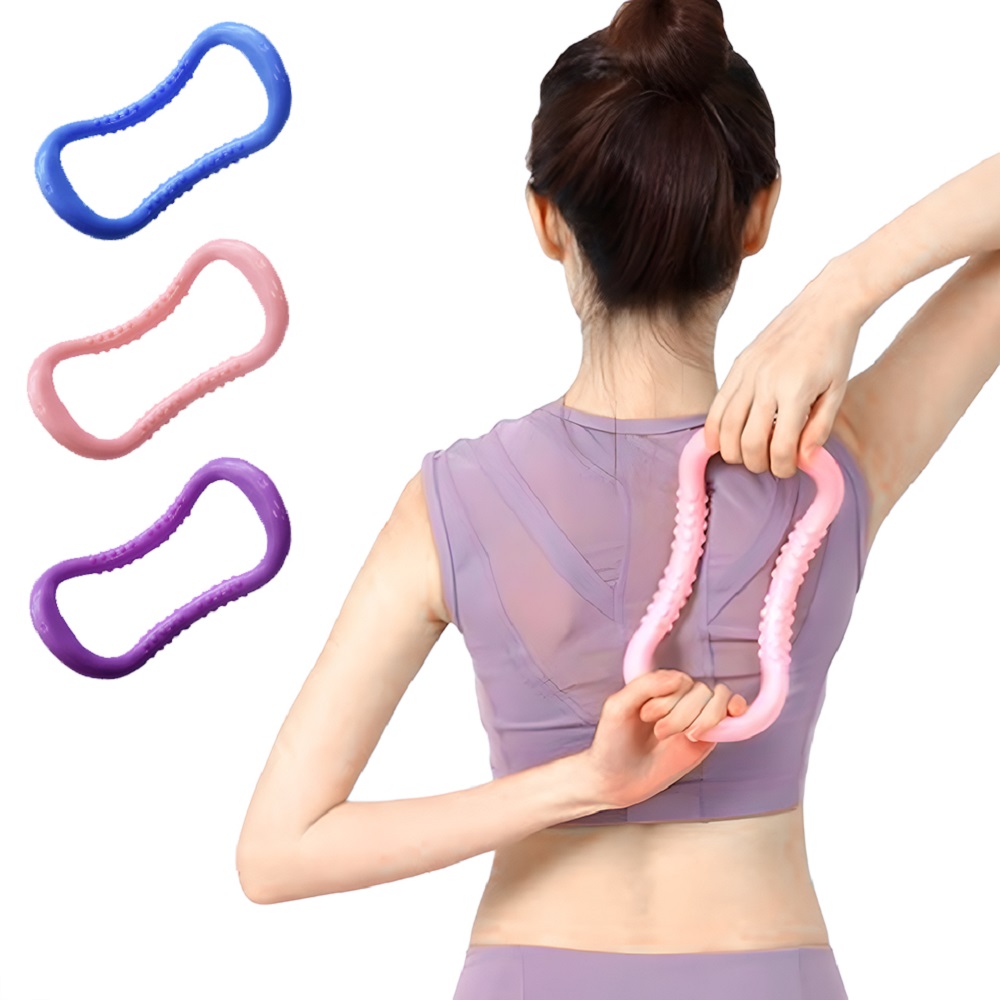Taśmy oporowe z pianką Sport w – Home Gym Ideas recenzja i cena