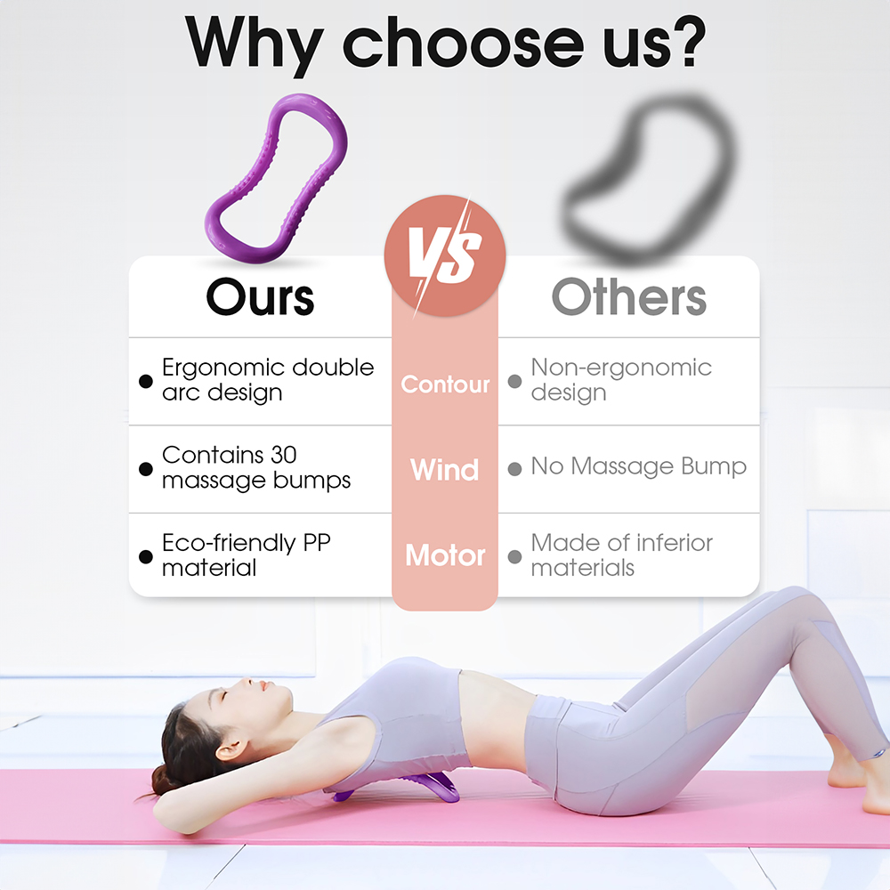 Taśmy oporowe z pianką Sport w – Home Gym Ideas recenzja i cena