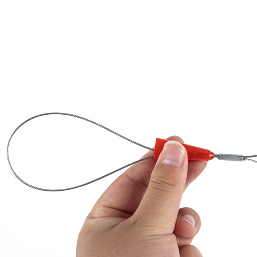 5 sztuk elektryk ściągacz do k – Cable Pulley System recenzja i cena