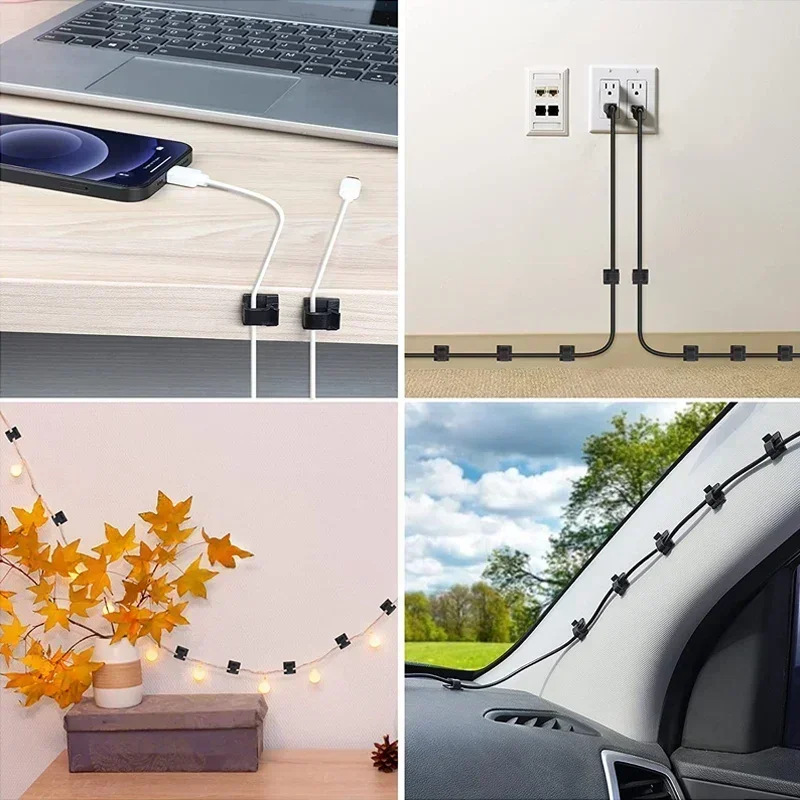 1-30 sztuk gumowy dławik kablo – Cable Pulley System recenzja i cena