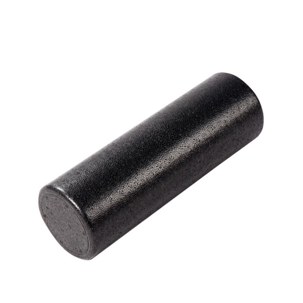 Wałek do jogi z pianki EPP o w – Foam Roller High Density recenzja i cena