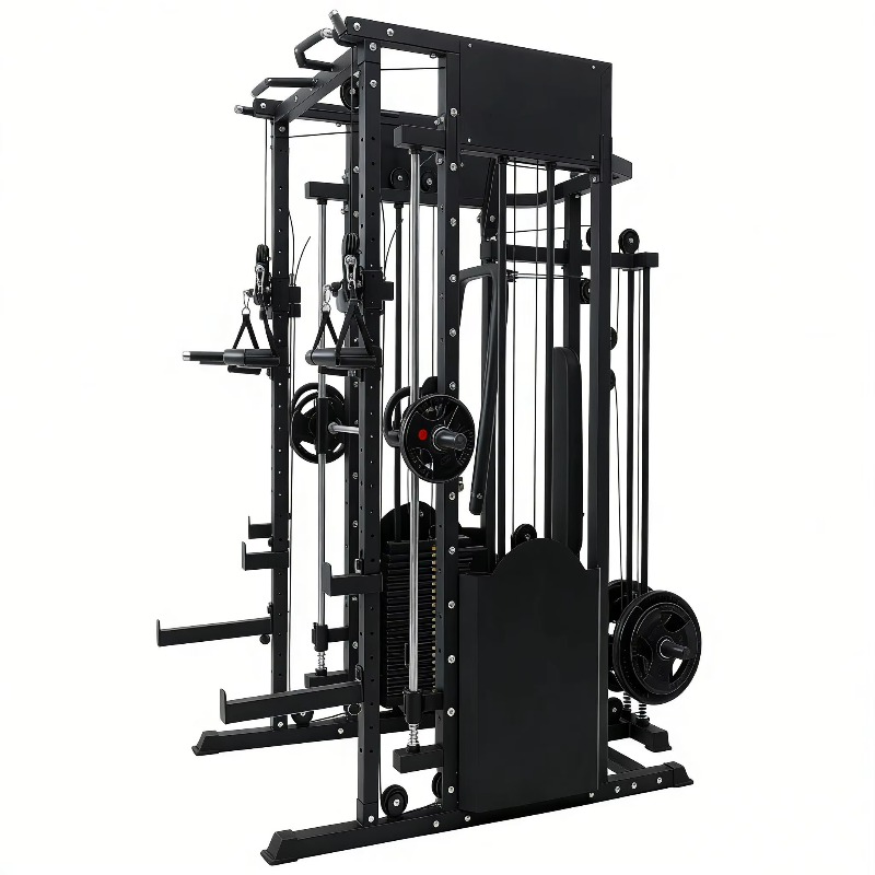 YTYIN 2026 Wielofunkcyjny sprz – Home Gym Machine recenzja i cena