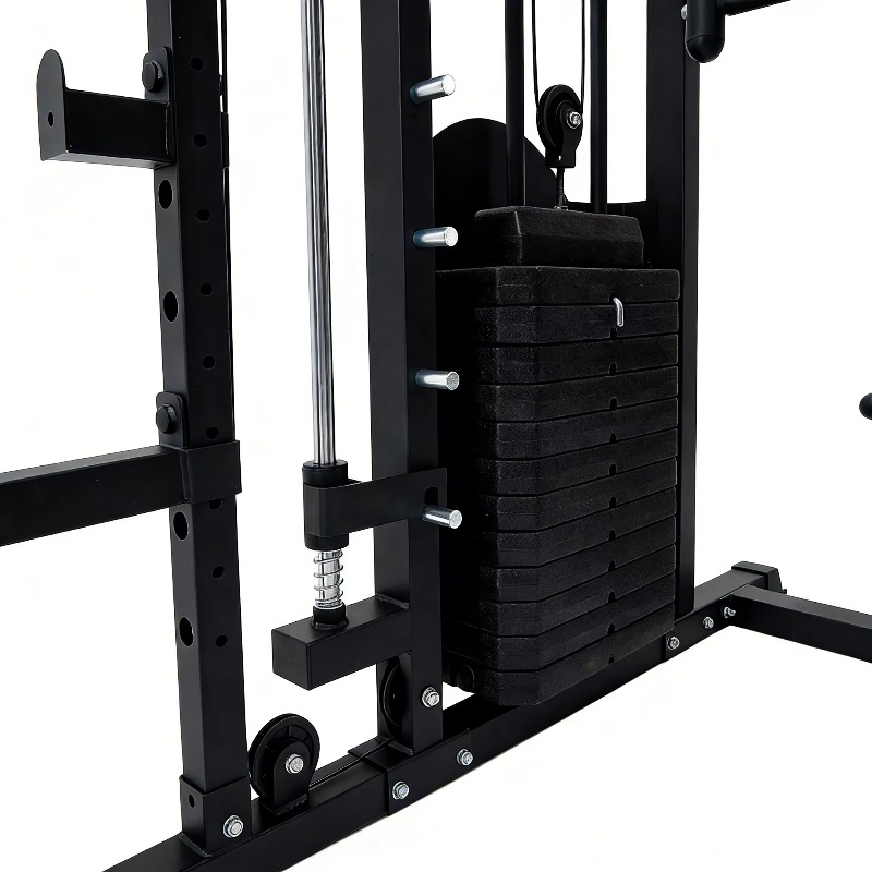 YTYIN 2026 Wielofunkcyjny sprz – Home Gym Machine recenzja i cena