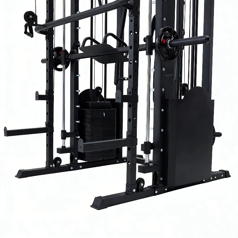 YTYIN 2026 Wielofunkcyjny sprz – Home Gym Machine recenzja i cena
