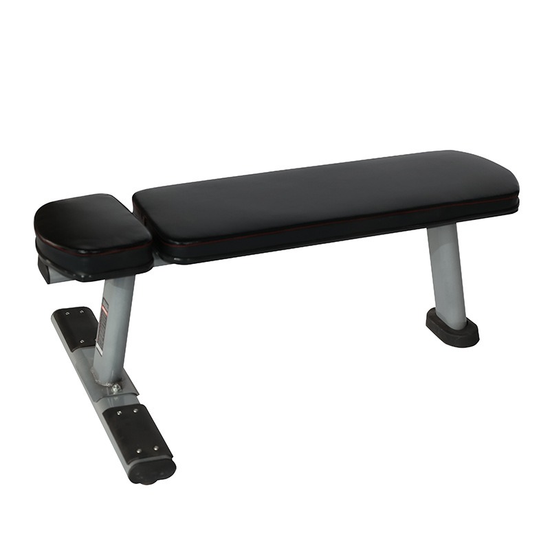 Ławka do ćwiczeń komercyjnych  – Home Gym Bench recenzja i cena
