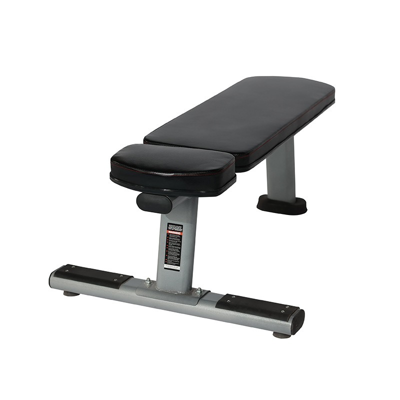 Ławka do ćwiczeń komercyjnych  – Home Gym Bench recenzja i cena