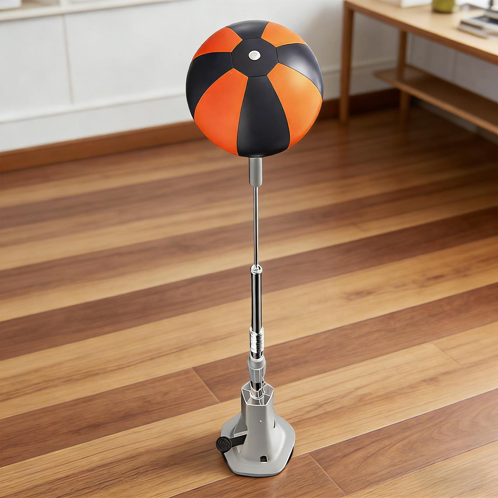 Worek bokserski ze stojakiem,  – Home Gym Trainer recenzja i cena