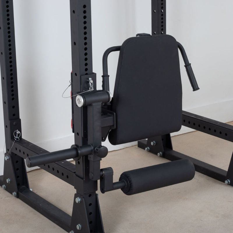 Regulowany przyrząd do rozciąg – Home Gym Quad Machine recenzja i cena