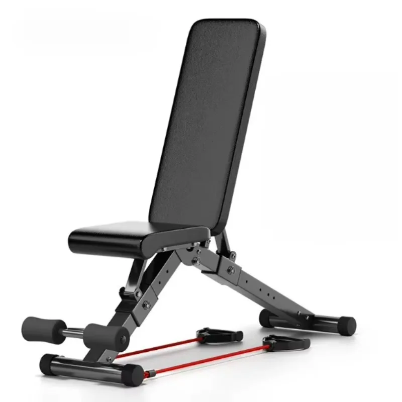 Profesjonalna składana, ergono – Home Gym Bench recenzja i cena