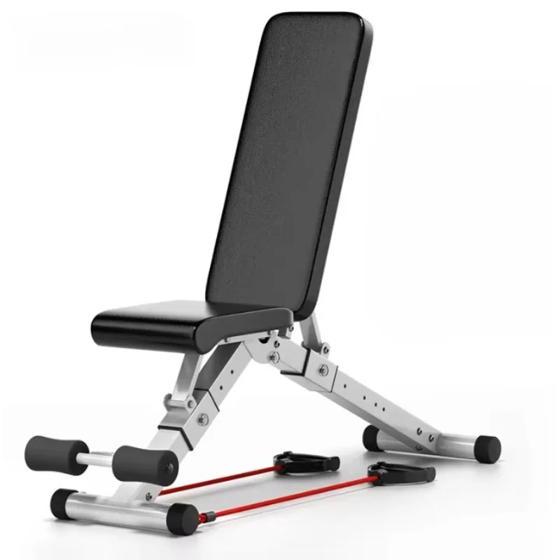 Profesjonalna składana, ergono – Home Gym Bench recenzja i cena
