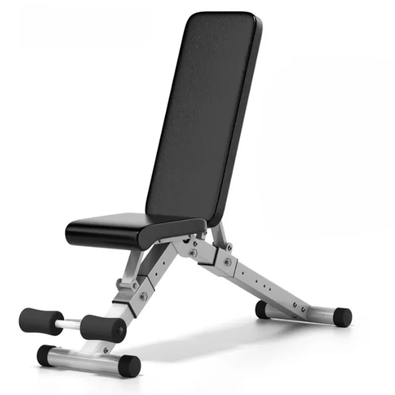 Profesjonalna składana, ergono – Home Gym Bench recenzja i cena