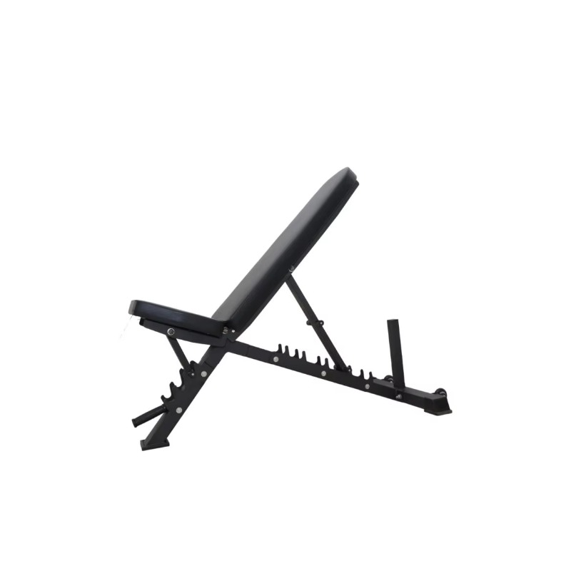 Regulowana ławka do ćwiczeń z  – Home Gym Bench recenzja i cena