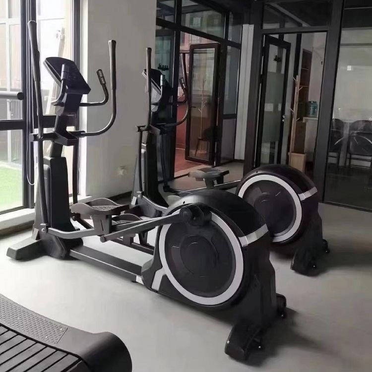 Wyprzedaż! Eliptyczny trenażer – Home Gym Trainer recenzja i cena