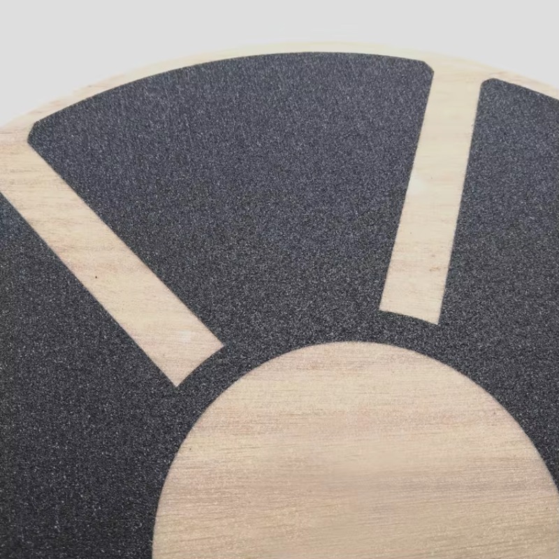 Drewniana deska do ćwiczeń rów – Wobble Board Balance recenzja i cena