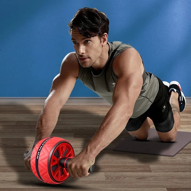 Antypoślizgowe kółko do ćwicze – Home Gym Ideas recenzja i cena