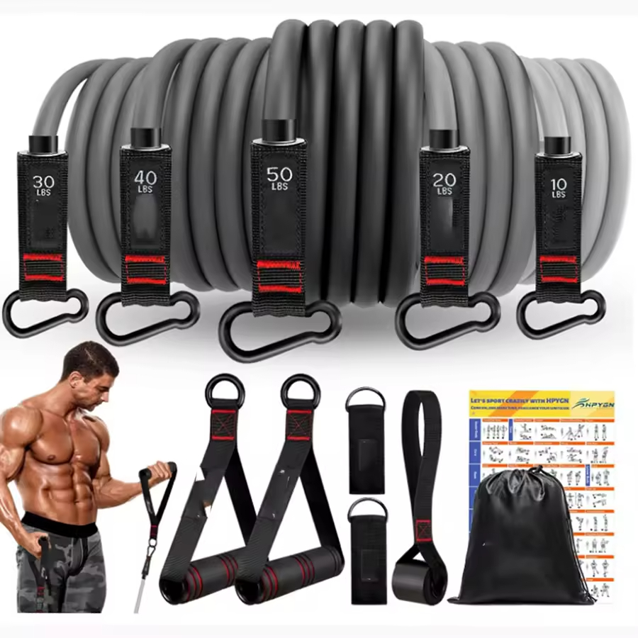 Pas do treningu oporowego, taś – Home Gym Xl recenzja i cena