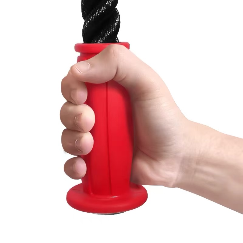 Ergonomiczne liny do tricepsów – Home Gym Ideas recenzja i cena