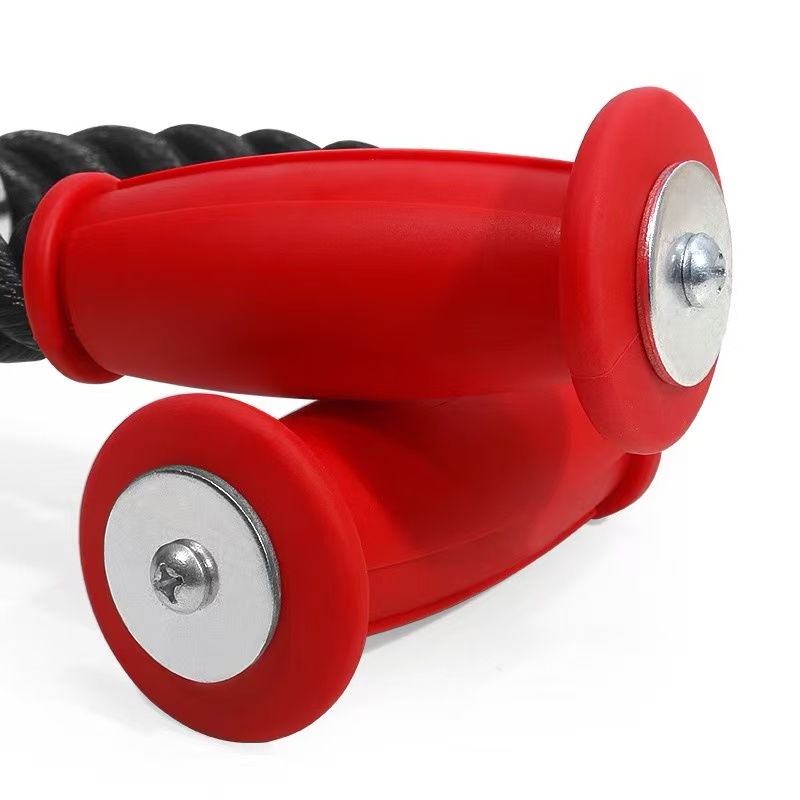 Ergonomiczne liny do tricepsów – Home Gym Ideas recenzja i cena