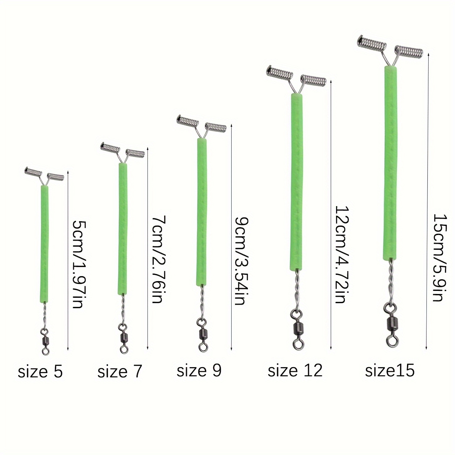 Linie przynęty YOTO ze stali n – Wobble Board Balance recenzja i cena
