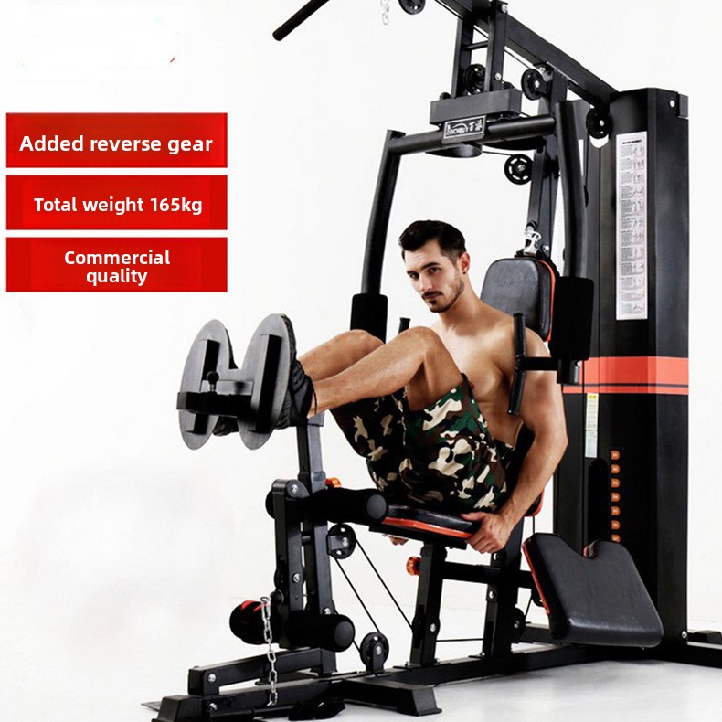 Wszechstronny trener kopnięć,  – Home Gym Trainer recenzja i cena