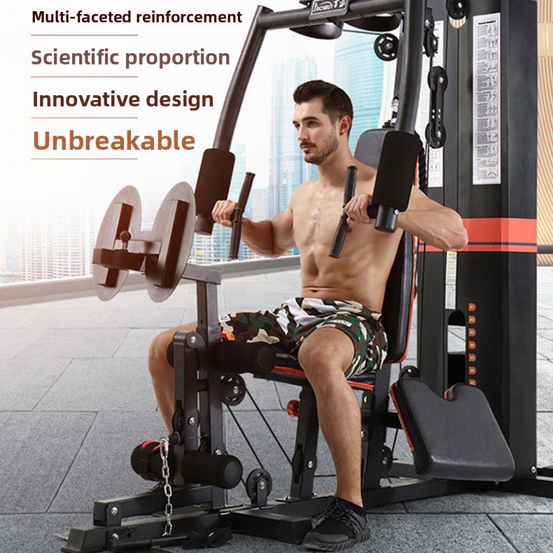 Wszechstronny trener kopnięć,  – Home Gym Trainer recenzja i cena